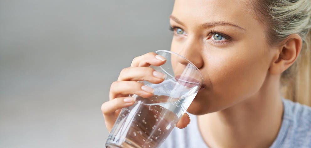 Trinkwasser und Regenwasser mit der TS Gebäudetechnik GmbH